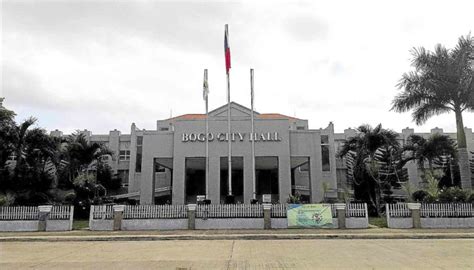 mayor of bogo city cebu|Discovering the Growth Center of Northern Cebu: Bogo City, Cebu .